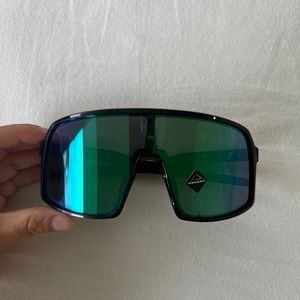 Oakley Sutro small sunglasses